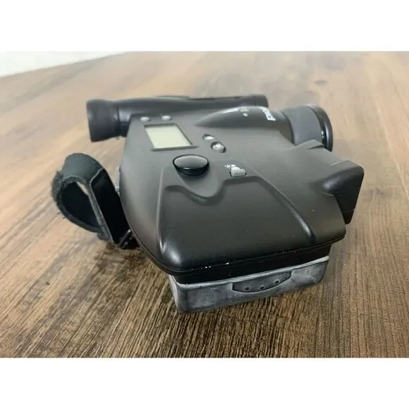 POLAROID‎ PDC-2000 DIGITAL CAMERA, COLLECTABLE VINTAGE 1996, MSRP $2495
